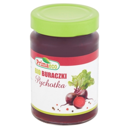 Primaeco Bio buraczki pychotka 280 g